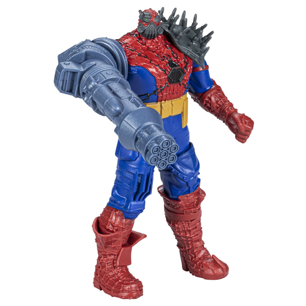 Spider-Man (2022) 6 Inch Deluxe Figure, Asst.