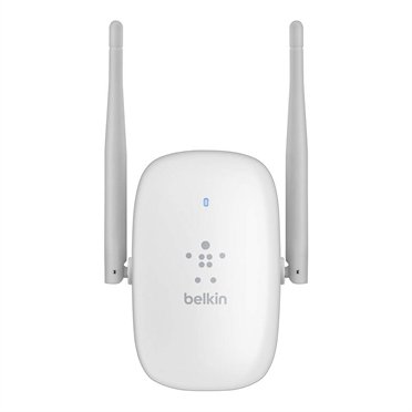 BELKIN Wireless Range Extender Dual Band N600