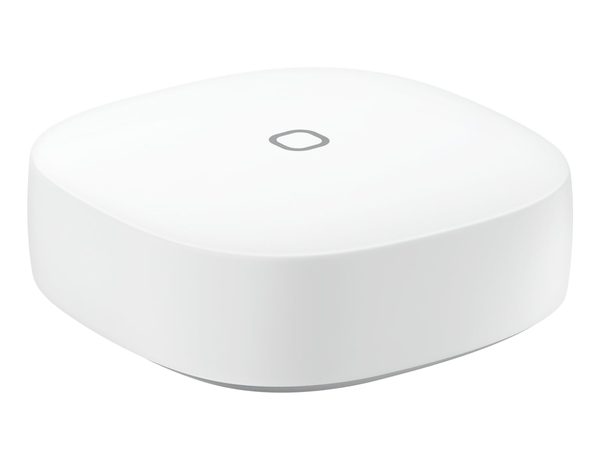 Samsung SmartThings, Painike - Valkoinen