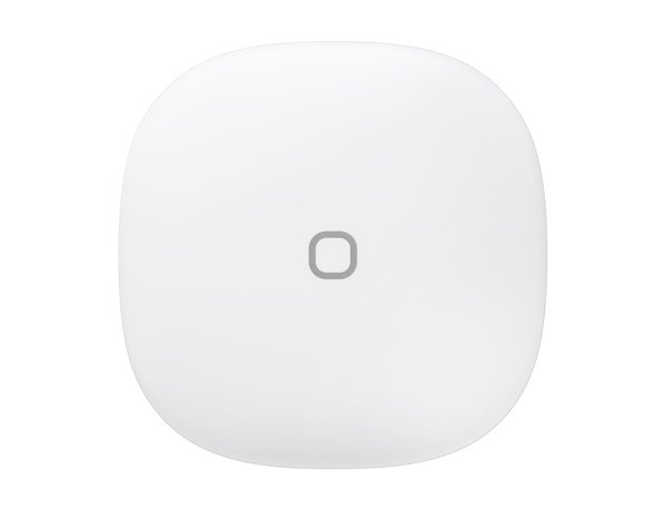 Samsung SmartThings, Painike - Valkoinen