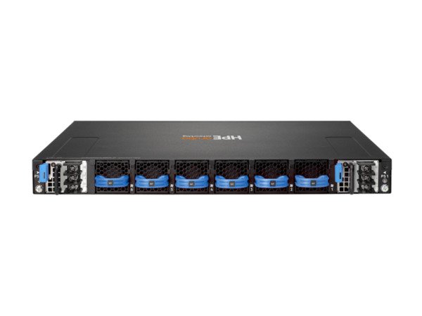Aruba Networking CX 8325-48Y8C - Hallittava Layer 3 -kytkin