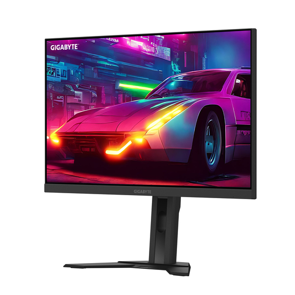 Gigabyte 27&quot; M27UA. UHD, 160Hz, 1ms FreeSync Premium SS-IPS -pelin&auml;ytt&ouml;