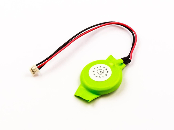 0.6Wh Backup Battery