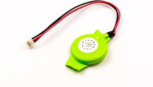 0.6Wh Backup Battery