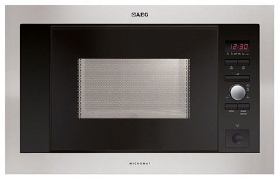 Microwave oven AEG MC1763EM