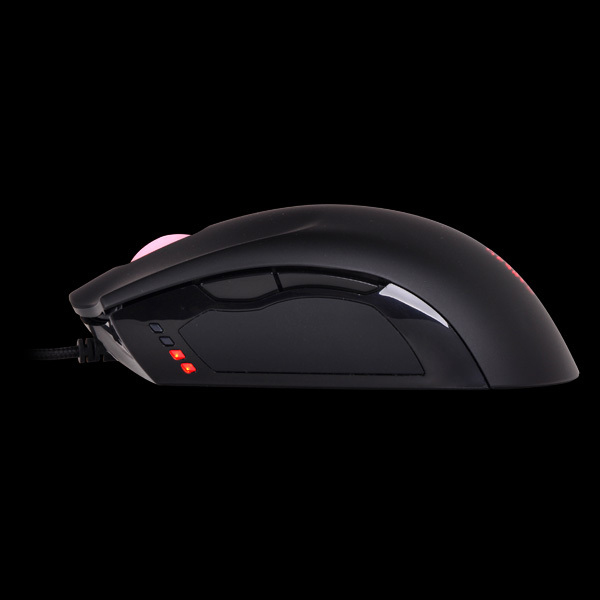 Tt eSPORTS Saphira Gaming Mouse