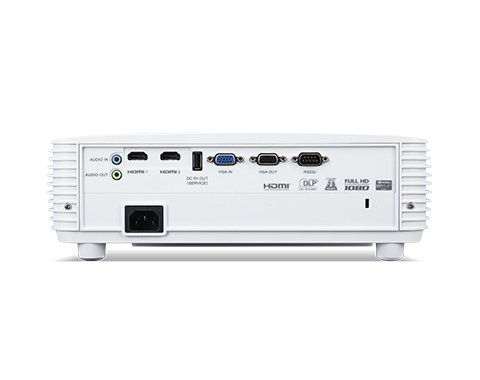 Acer H6531BD FHD 3500lm 10000:1/3W spk/ISF Calibr/HDMI