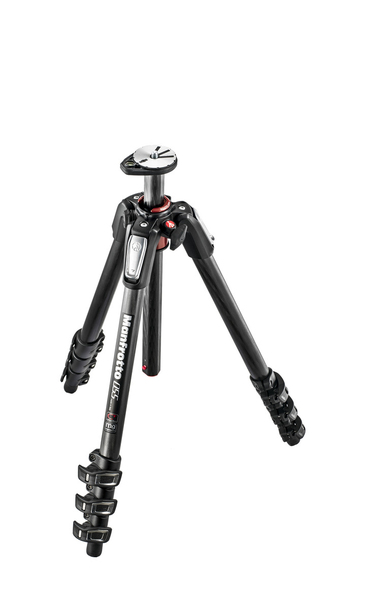 MANFROTTO Jalusta Foto Carbon MT055CXPRO4
