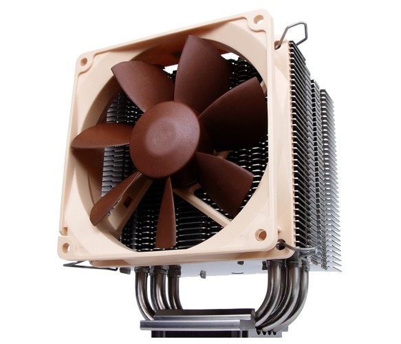 Noctua NH-U9DO CPU Cooler