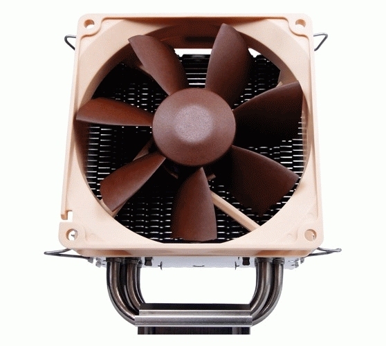 Noctua NH-U9DO CPU Cooler
