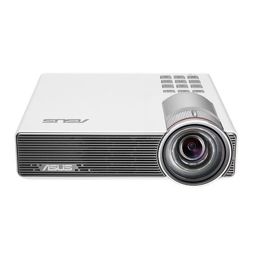 ASUS P3B 3D DLP LED PROJECTOR WXGA