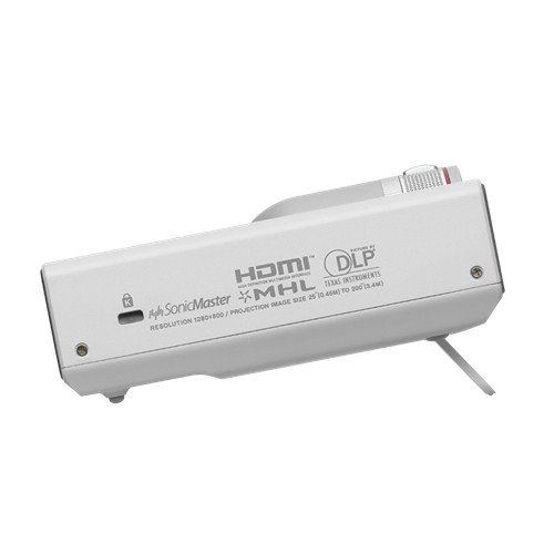 ASUS P3B 3D DLP LED PROJECTOR WXGA