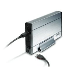 Port Designs HDD ENCLOSURE SATA+ IDE 3,5''