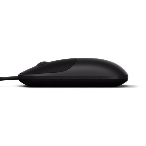 Satechi Slim LX -langallinen hiiri, Space Black