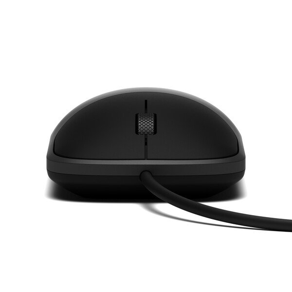 Satechi Slim LX -langallinen hiiri, Space Black