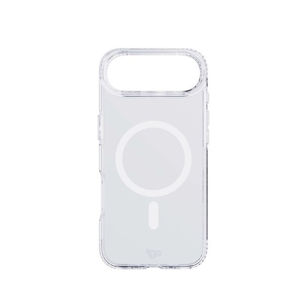 Tech21 Evo Lite MagSafe fodral f&ouml;r iPhone Air, transparent