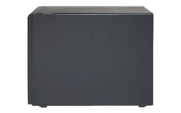 Qnap TS-451+-2G, 4x kiintolevypaikkaa -verkkolevypalvelin