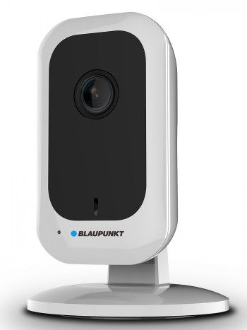 BLAUPUNKT VIO-H30 3MP INDOOR WI-FI CAMERA