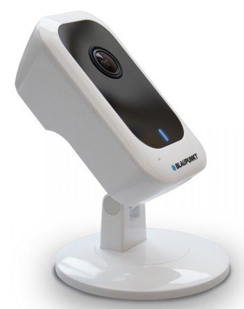 BLAUPUNKT VIO-H30 3MP INDOOR WI-FI CAMERA