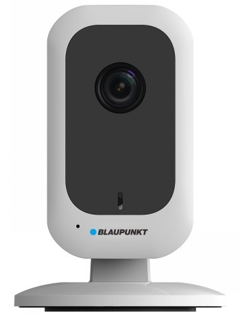 BLAUPUNKT VIO-H30 3MP INDOOR WI-FI CAMERA