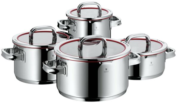 WMF Function 4 Cookware Set 4-piece
