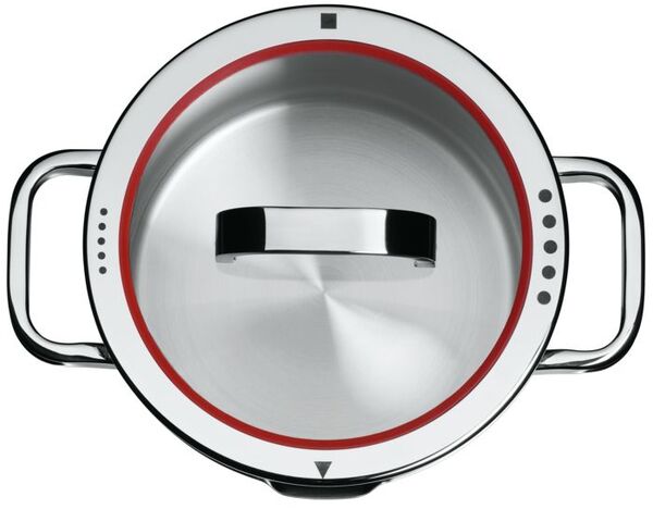 WMF Function 4 Cookware Set 4-piece