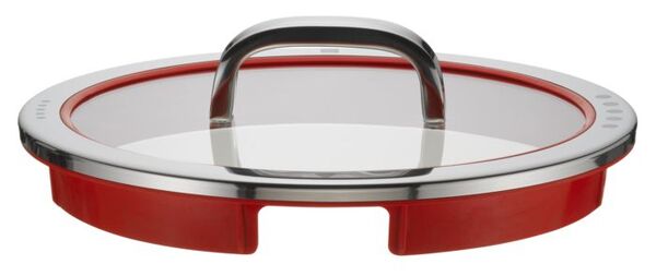 WMF Function 4 Cookware Set 4-piece