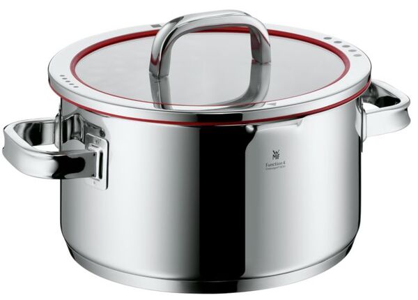 WMF Function 4 Cookware Set 4-piece