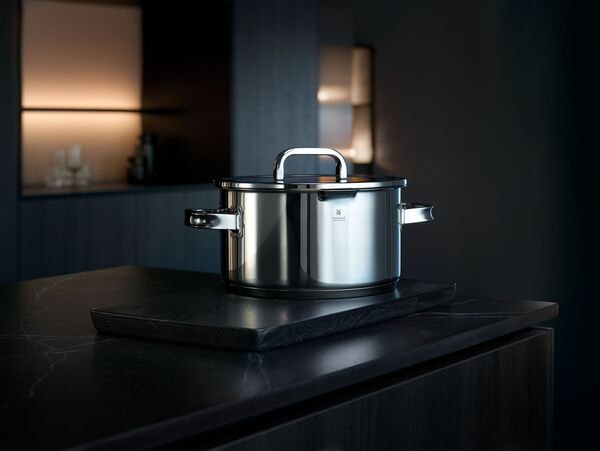WMF Function 4 Cookware Set 4-piece