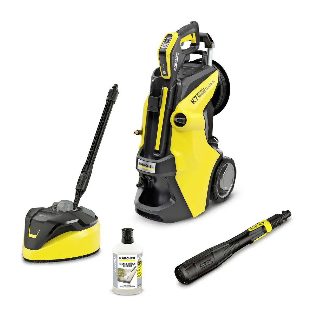 K&auml;rcher K 7 Premium Smart Control Home - pressure washer