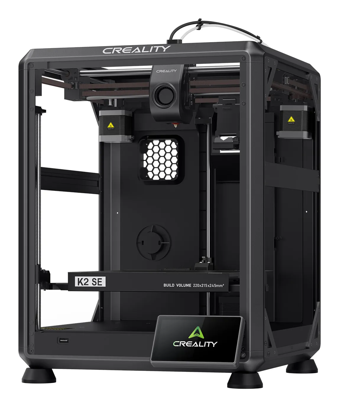 Creality K2 SE Combo - 3D-skrivare