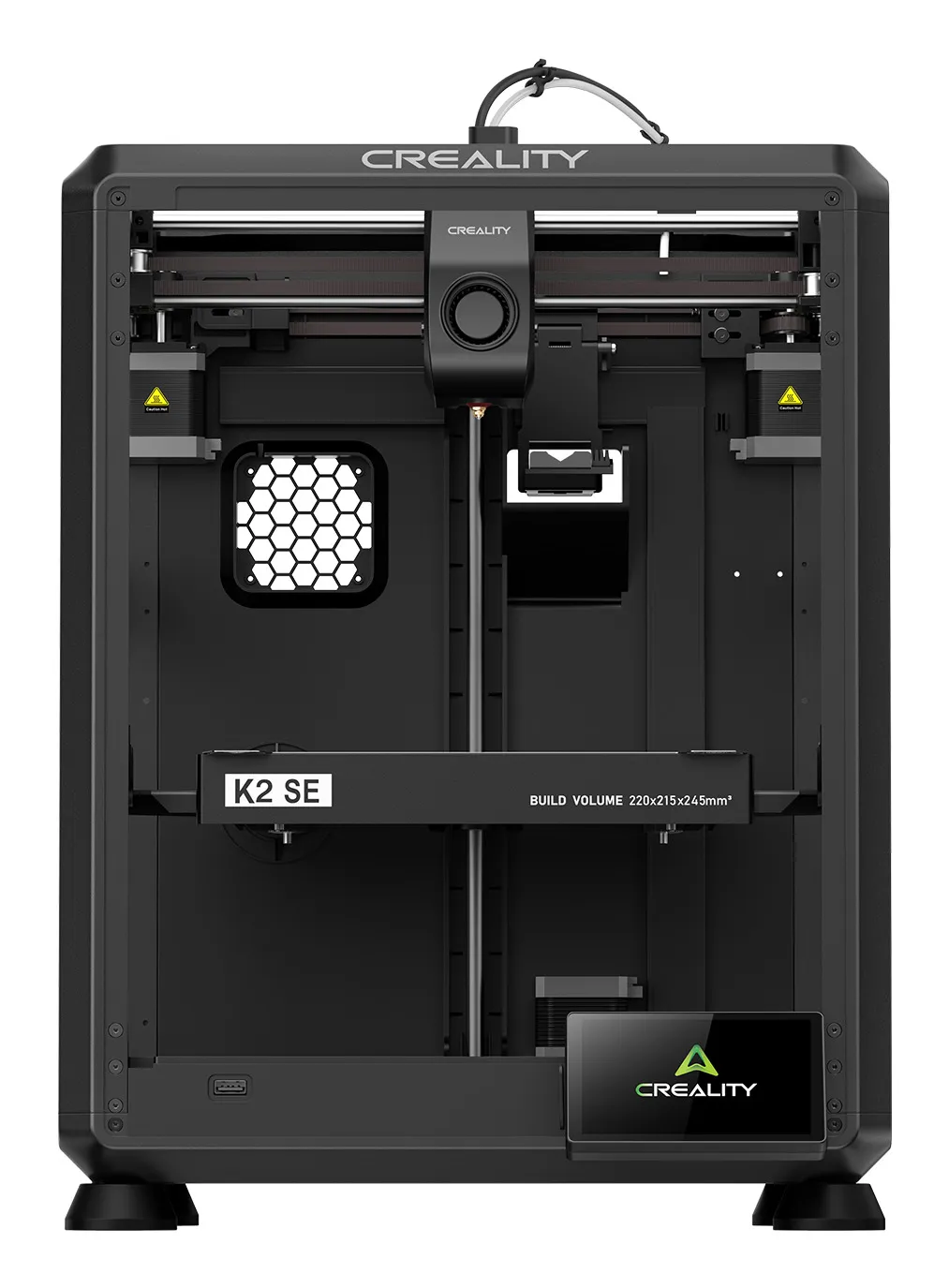Creality K2 SE Combo - 3D-skrivare