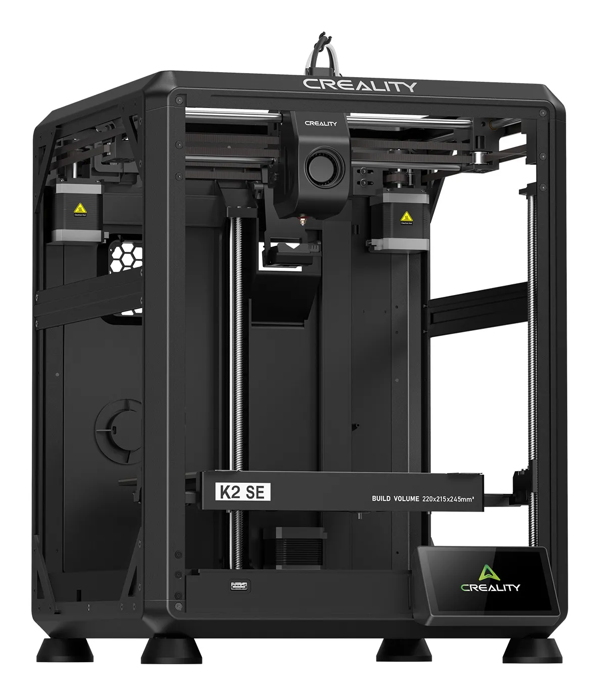 Creality K2 SE Combo - 3D-skrivare