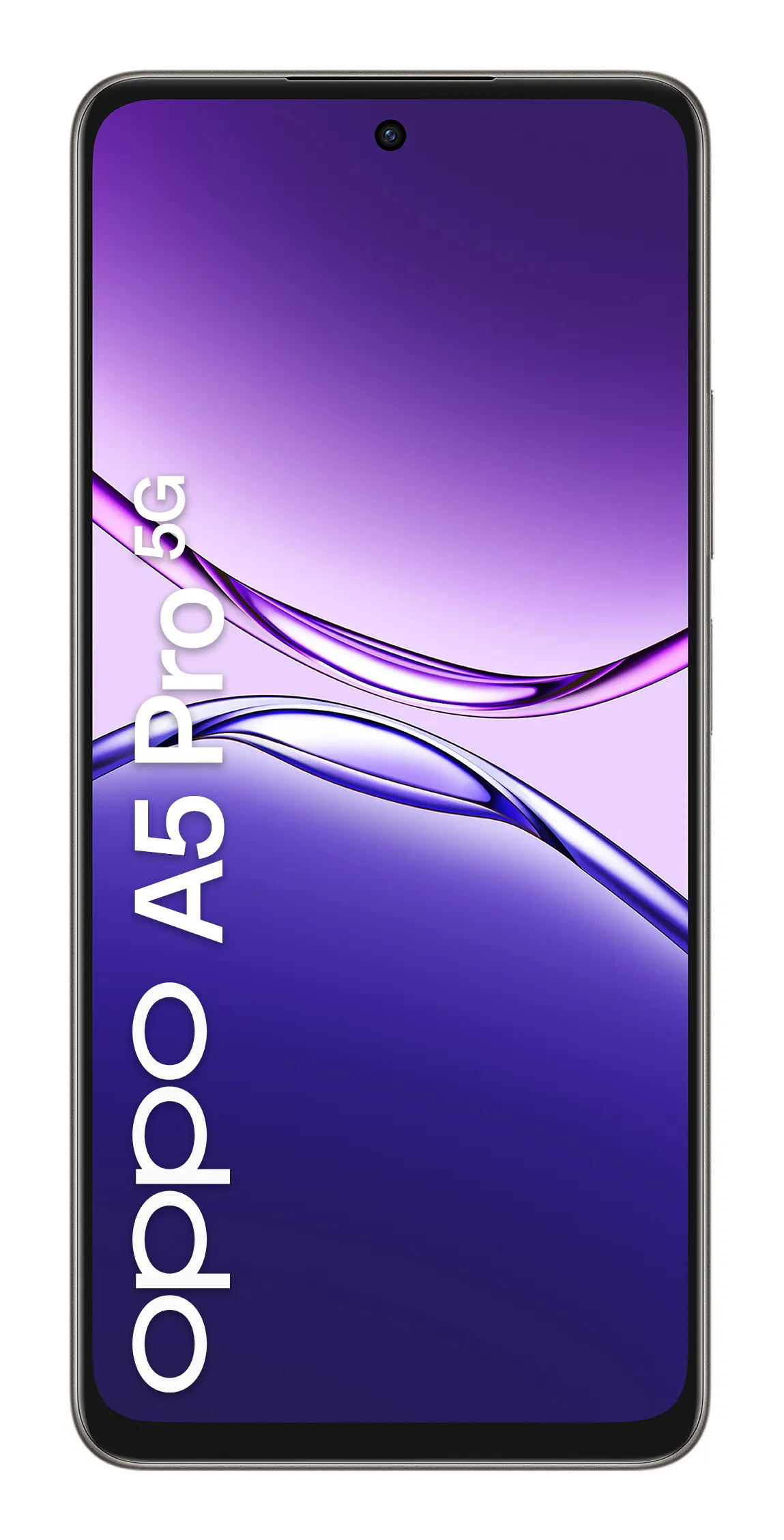 OPPO A5 Pro 5G 8/256GB, Black Brown