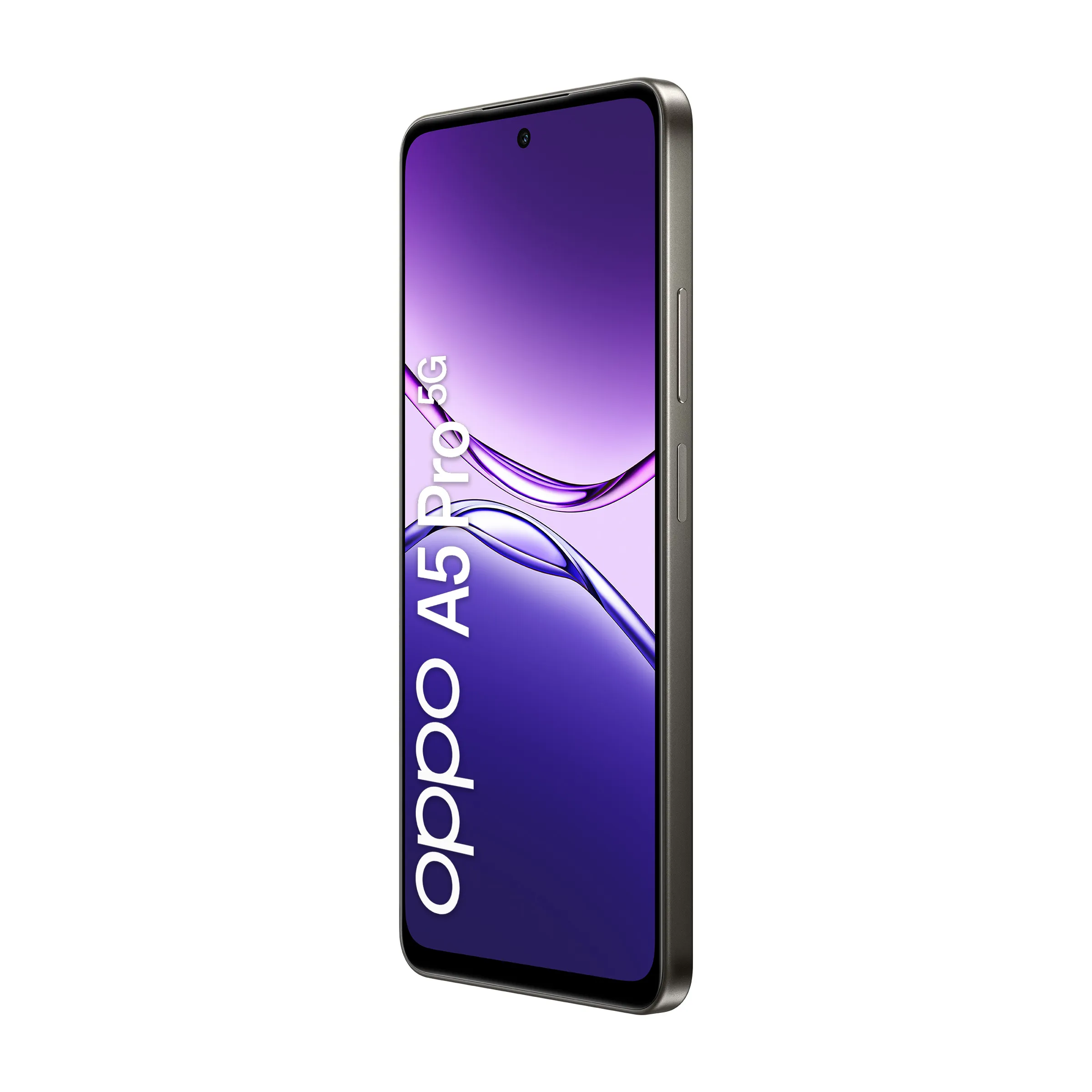 OPPO A5 Pro 5G 8/256GB, Black Brown