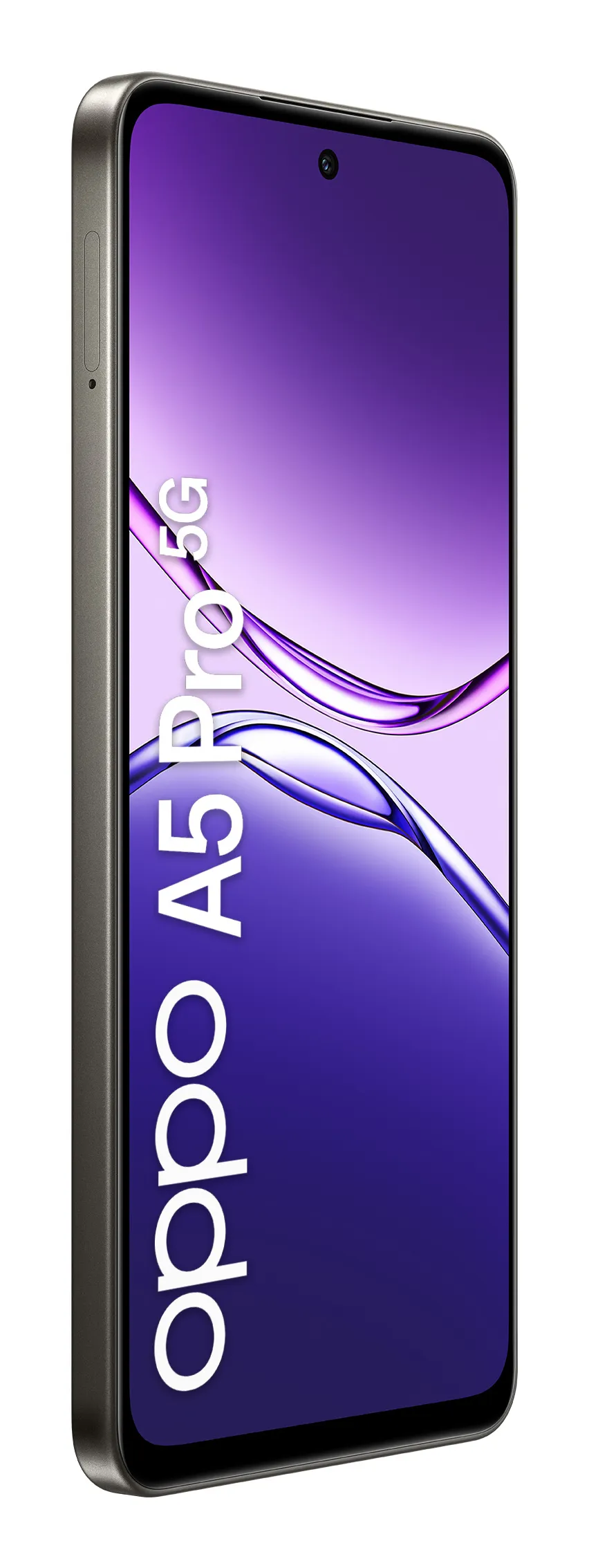 OPPO A5 Pro 5G 8/256GB, Black Brown