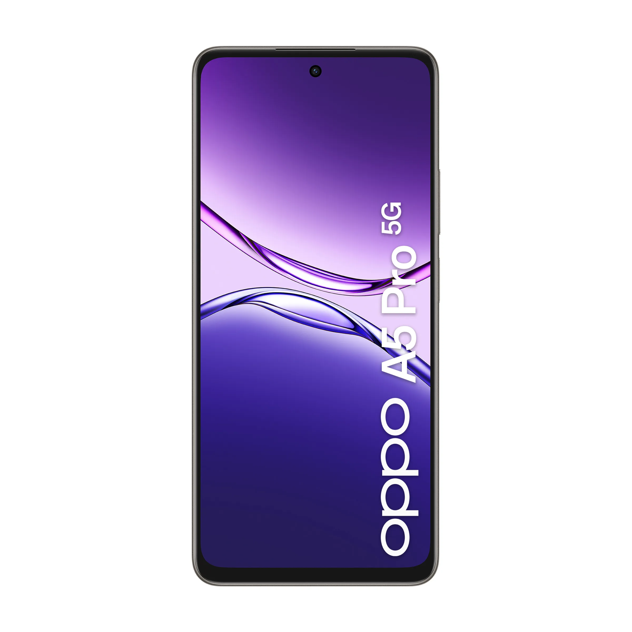 OPPO A5 Pro 5G 8/256GB, Black Brown