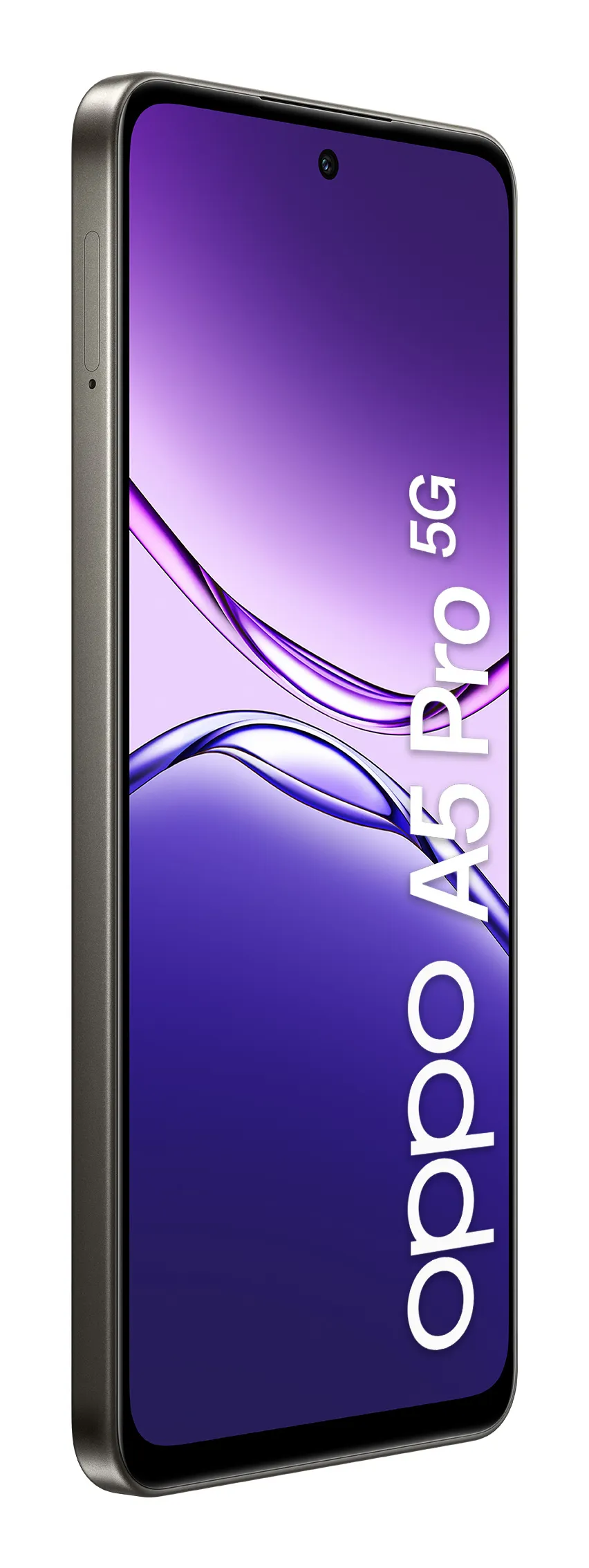 OPPO A5 Pro 5G 8/256GB, Black Brown