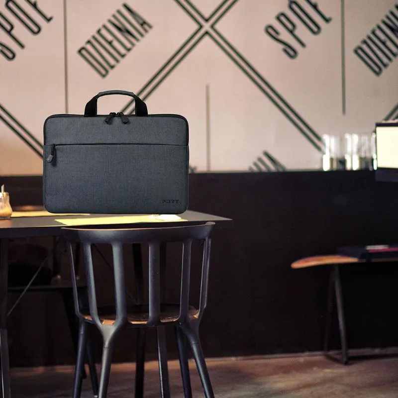 PORT DESIGNS Belize 15.6"Black