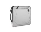 STM Myth sleeve - sleeve, micro chip white, 14"