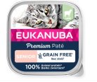 EUKANUBA Life Care Senior Rich in Lamb with Potatoes, V&aring;tfoder f&ouml;r hund, 400 g