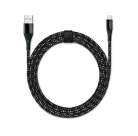 Usbepower Evertek USB-A - Lightning -kaapeli, 1,2m, Kulta