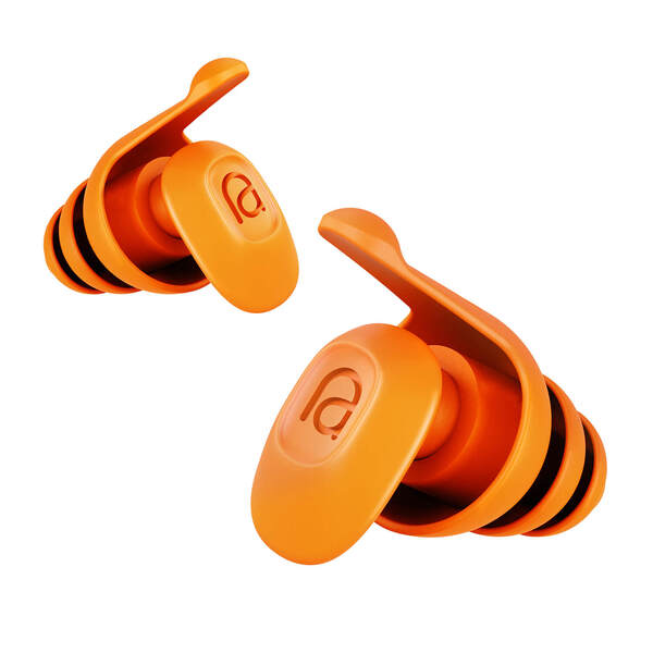 ASSISTIVE AUDIO Noise Protection Work 25dB