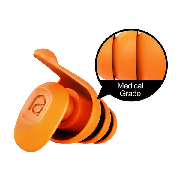 ASSISTIVE AUDIO Noise Protection Work 25dB