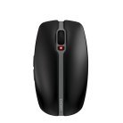 Cherry Stream Recharge - wireless keyboard and mouse, black