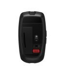 Cherry Stream Recharge - wireless keyboard and mouse, black