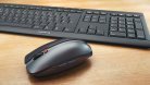 Cherry Stream Recharge - wireless keyboard and mouse, black