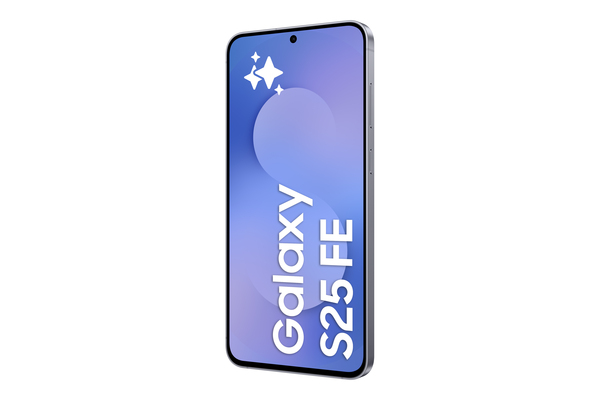 Samsung Galaxy S25 FE 5G 256/8 GB Android-mobile phone, Navy