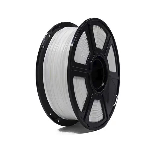FLASHFORGE PLA Pearl 1000g White 3D Printing Filament