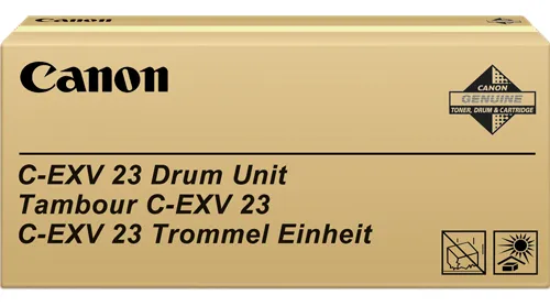 Drum Unit C-EXV23